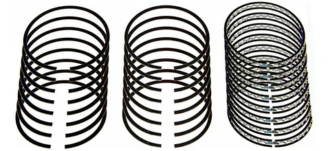 Anillos De Piston Dodge Dakota Jeep Chrysler 99-08