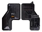 Filtro Caja Automática Honda Fit Civic City Cvt Swra Szca - Miniatura 1