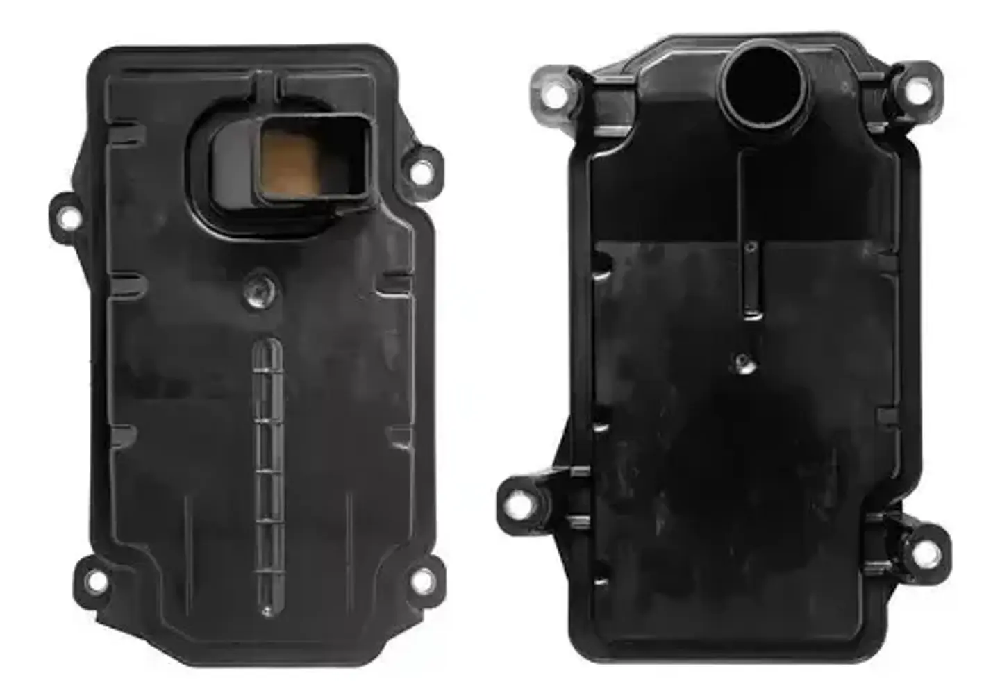 Filtro Caja Automática Volkswagen Touareg 10-16 8vel Tr80sd 1