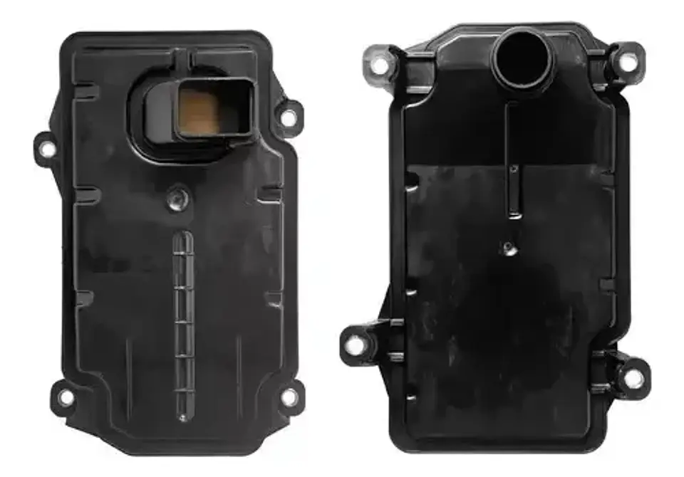Filtro Caja Automática Volkswagen Touareg 10-16 8vel Tr80sd 1
