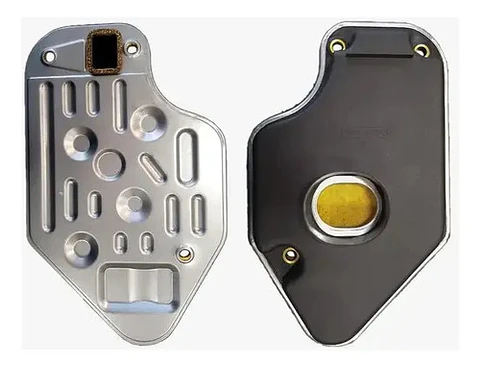 Filtro Caja Automatica Bmw Serie 3-5-7 4vel 4l30e