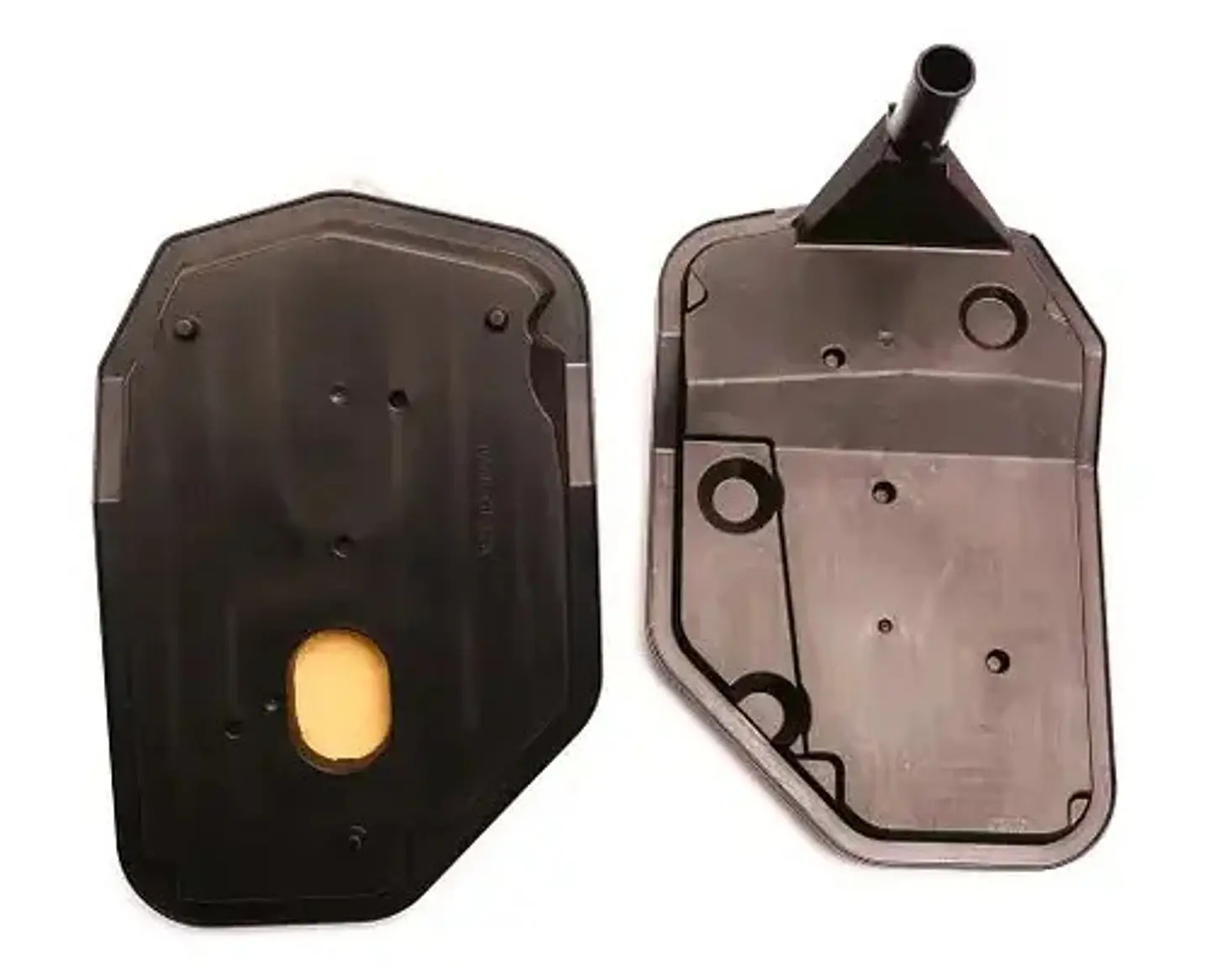 Filtro Caja Automática Chevrolet Colorado 4vel 4l60e 1