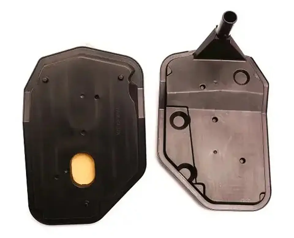 Filtro Caja Automática Chevrolet Colorado 4vel 4l60e 1