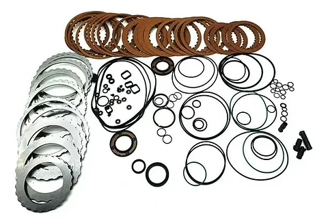Kit Reparación Caja Automática Bmw Serie 1 Serie 3 Zf6hp19