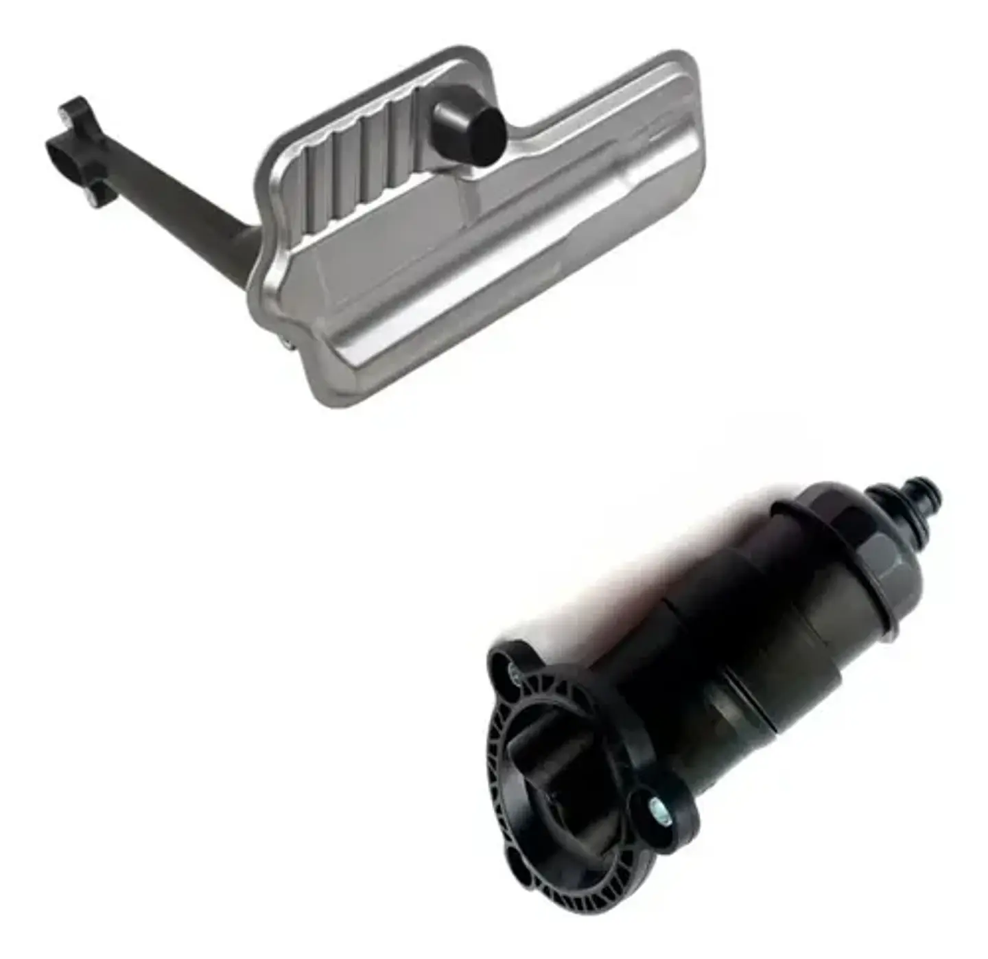 Filtros Caja Automatica Audi A4 A5 A6 A7 Cvt 0aw 1