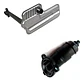 Filtros Caja Automatica Audi A4 A5 A6 A7 Cvt 0aw - Miniatura 1