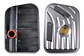 Filtro Caja Automatica Volvo Xc90 Xc60 V70 6vel Dct450 Mps6 - Miniatura 1