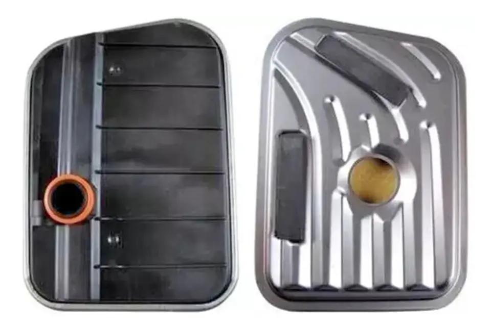 Filtro Caja Automatica Volvo Xc90 Xc60 V70 6vel Dct450 Mps6 1