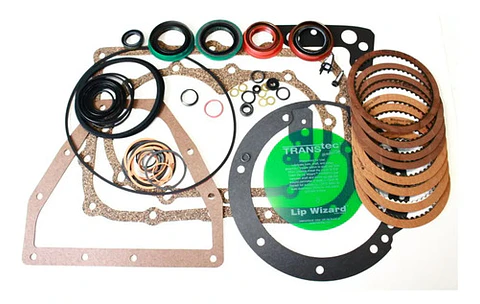 Kit Caja Automatica Dodge Neon 3vel 95-01 A413