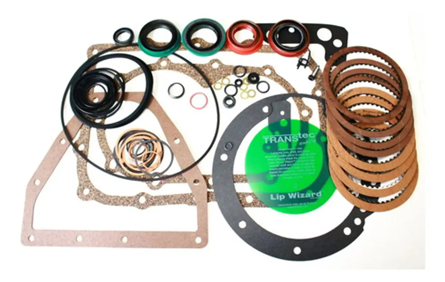 Kit Caja Automatica Dodge Neon 3vel 95-01 A413 1