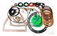 Kit Caja Automatica Dodge Neon 3vel 95-01 A413 - Miniatura 1