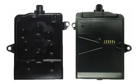 Filtro Caja Automatica Chevrolet Silverado 10vel 10l80