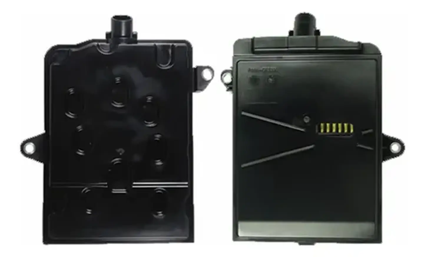 Filtro Caja Automatica Chevrolet Silverado 10vel 10l80 1