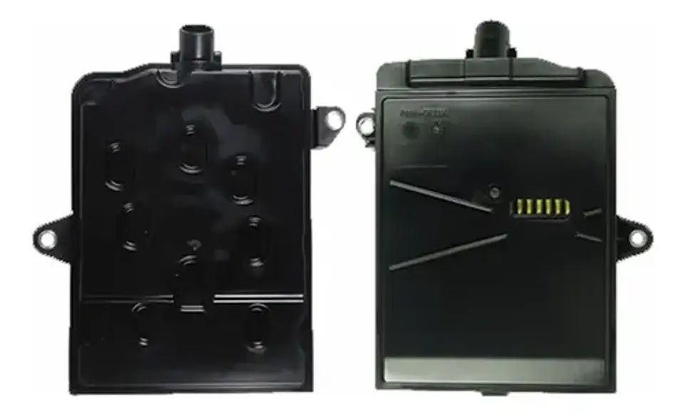 Filtro Caja Automatica Chevrolet Silverado 10vel 10l80 1