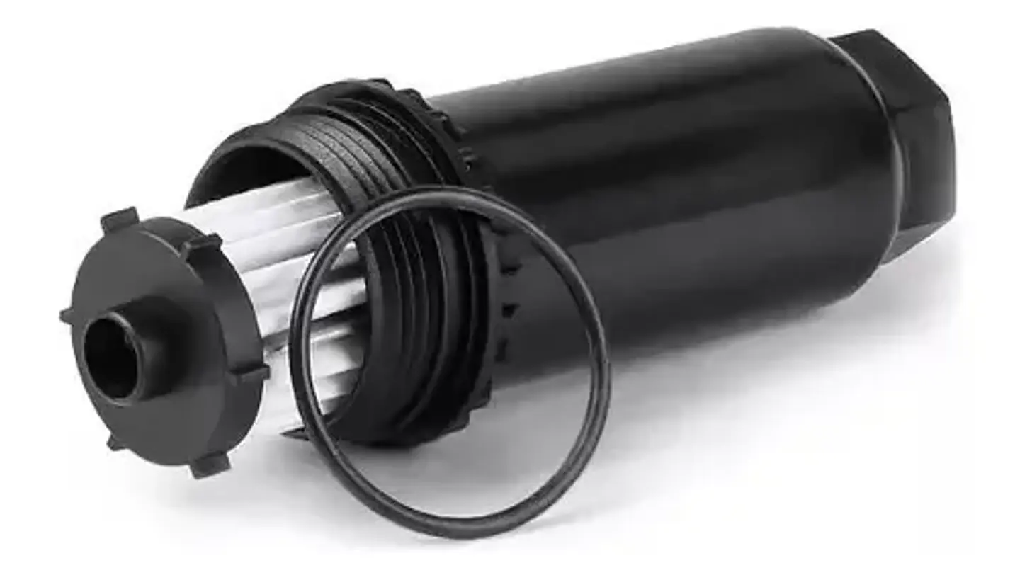 Filtro Caja Automatica Haval Hover H6 6vel Dct450 Mps6 1
