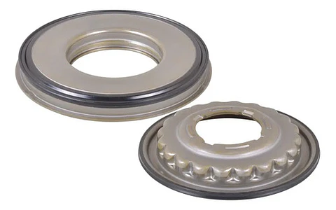 Pistones Caja Automatica Toyota Yaris 08-16  / 4 Velocidades