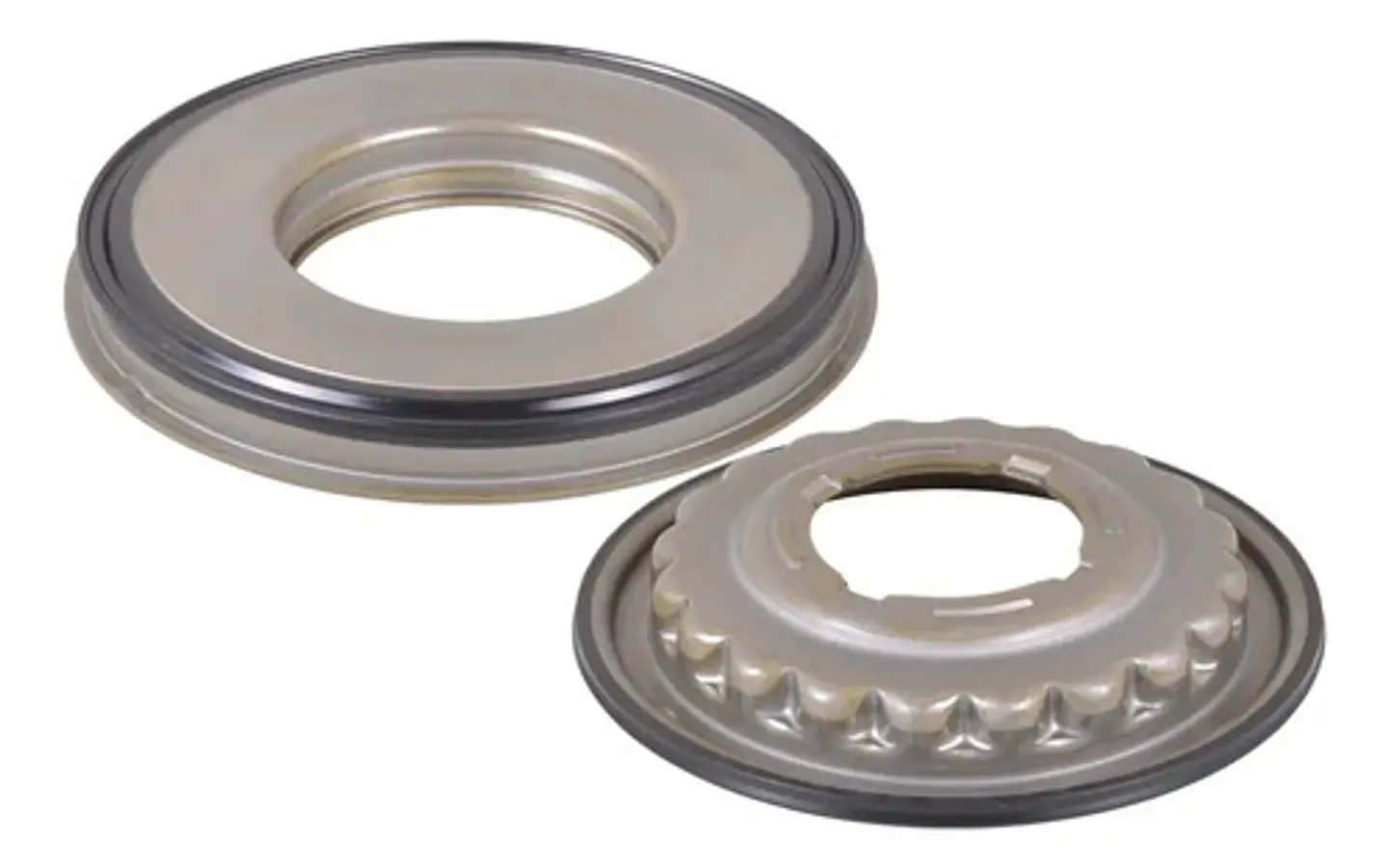 Pistones Caja Automatica Toyota Yaris 08-16  / 4 Velocidades 1