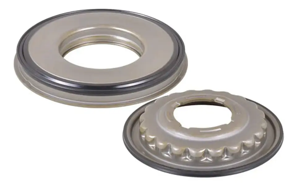 Pistones Caja Automatica Toyota Yaris 08-16  / 4 Velocidades 1