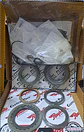 Kit Caja Automatica Hyundai Terracan 01-11 4vel A340e - Miniatura 1