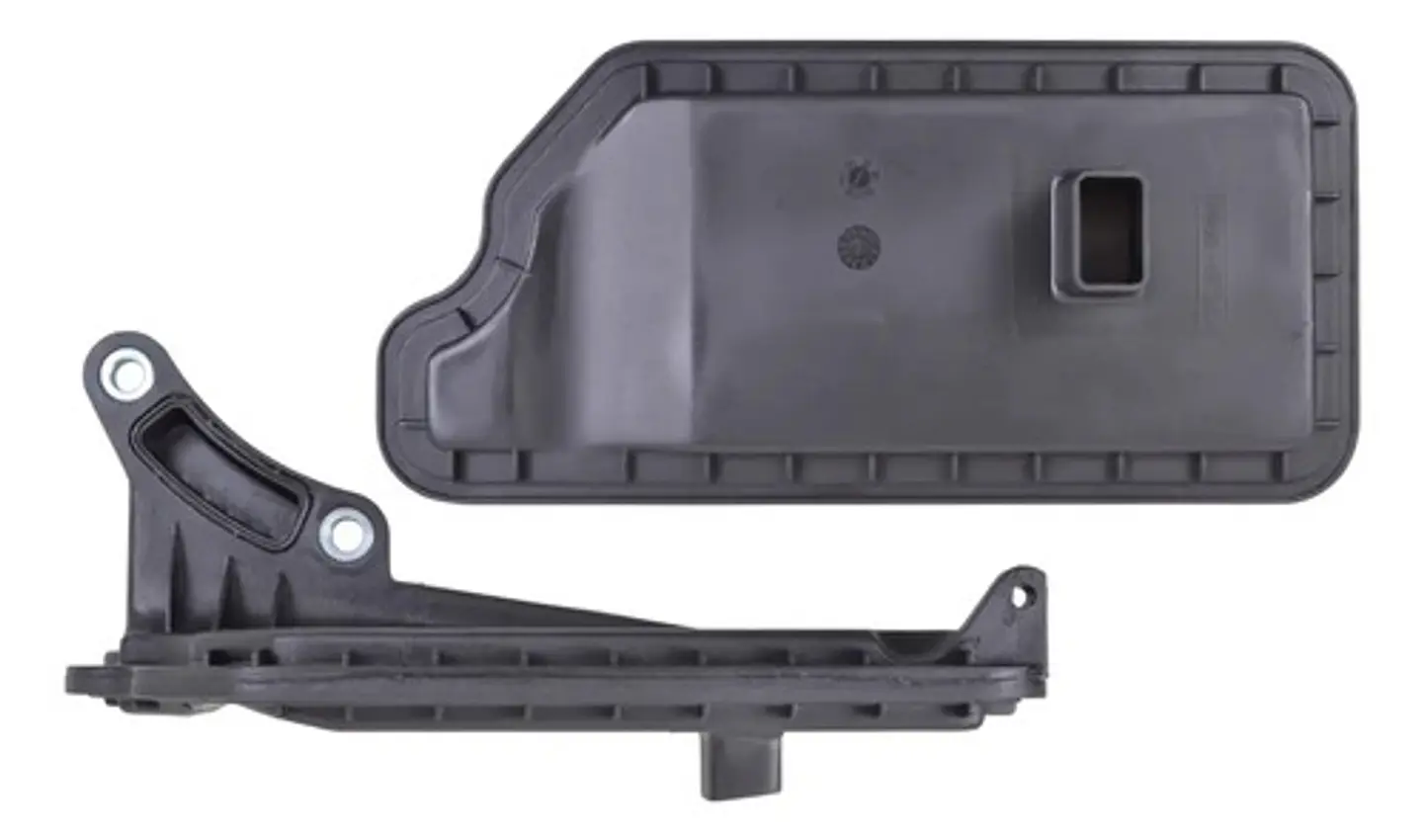 Filtro Caja Automatica Volkswagen Bora Golf 5vel 09a Jf506e 1