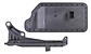 Filtro Caja Automatica Volkswagen Bora Golf 5vel 09a Jf506e - Miniatura 1