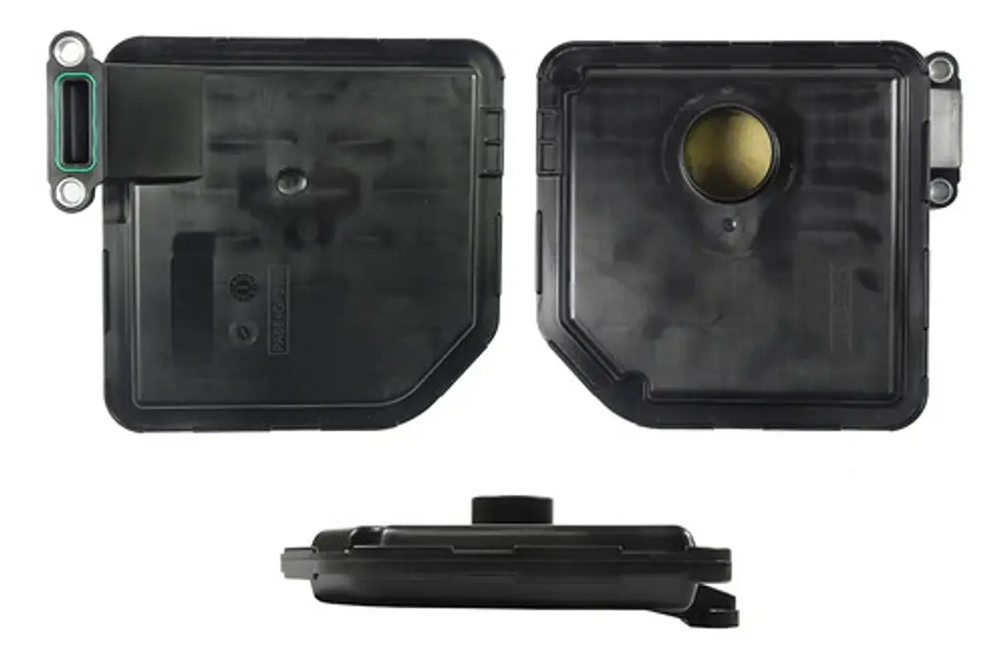 Filtro Caja Automática Haval Hover H2 H6 6vel A6gf1  1