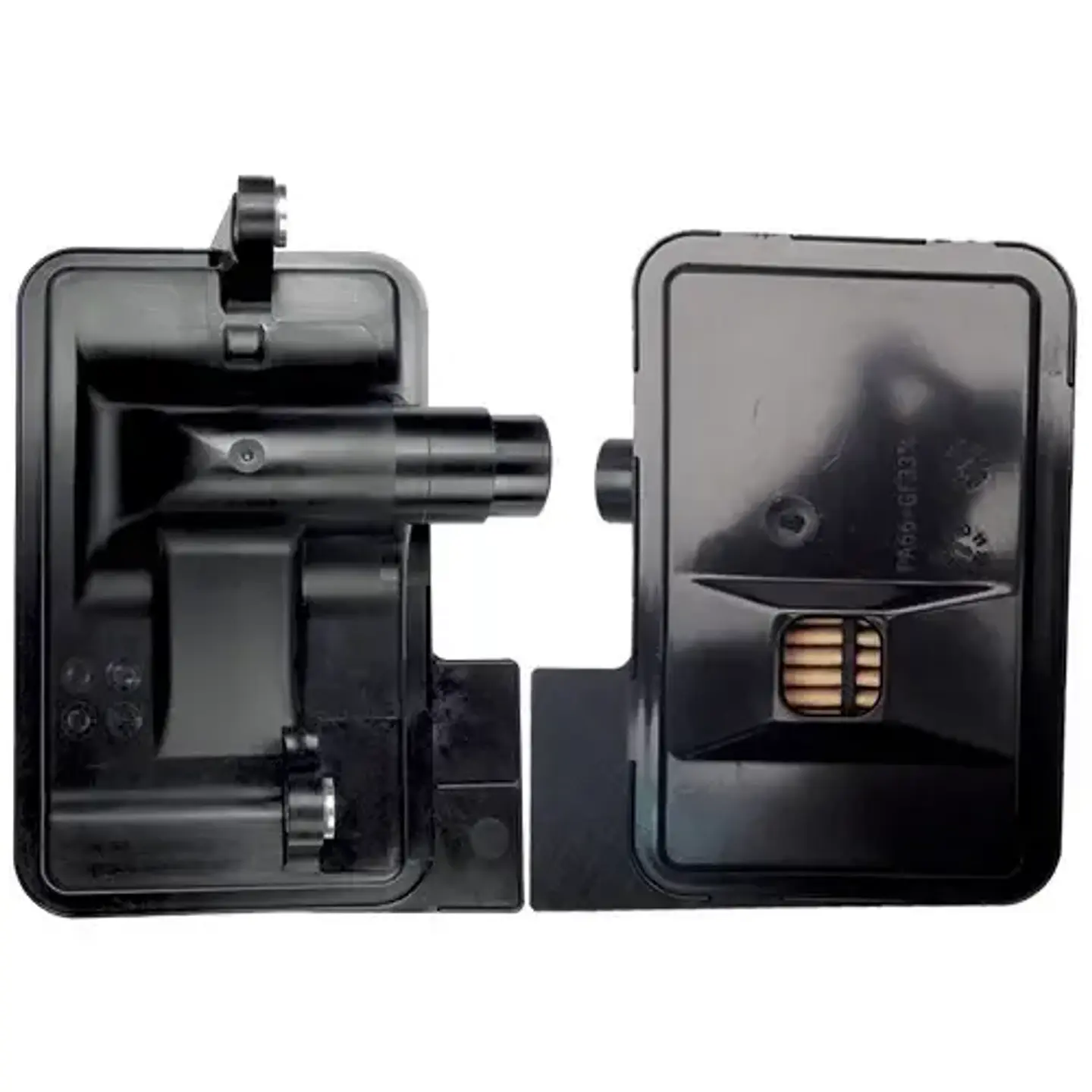 Filtro Caja Automática Honda Civic Fit  5vel Mpca Spca 1