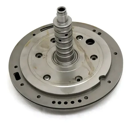 Bomba Aceite Caja Automatica Mazda Cd4e 4vel