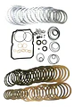 Kit Caja Automatica Jeep Wrangler 5vel 722.6 - Miniatura 1