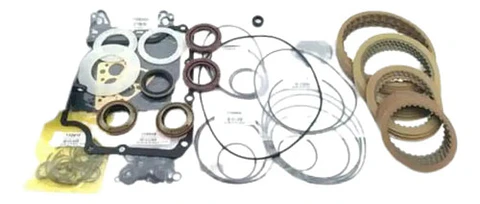 Kit Caja Automatica Daewoo Espero 4vel 95-98 / Aw50-40le
