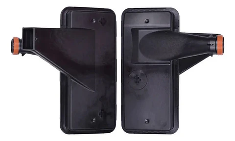 Filtro Caja Automática Porsche Macan 14-16 7vel 0b5