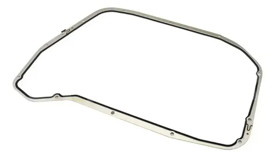 Empaquetadura Caja Automática Volkswagen Amarok 8vel Zf8hp55 1