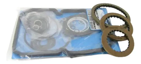 Kit Caja Automatica Mercedes E300 E500 4vel 722.3