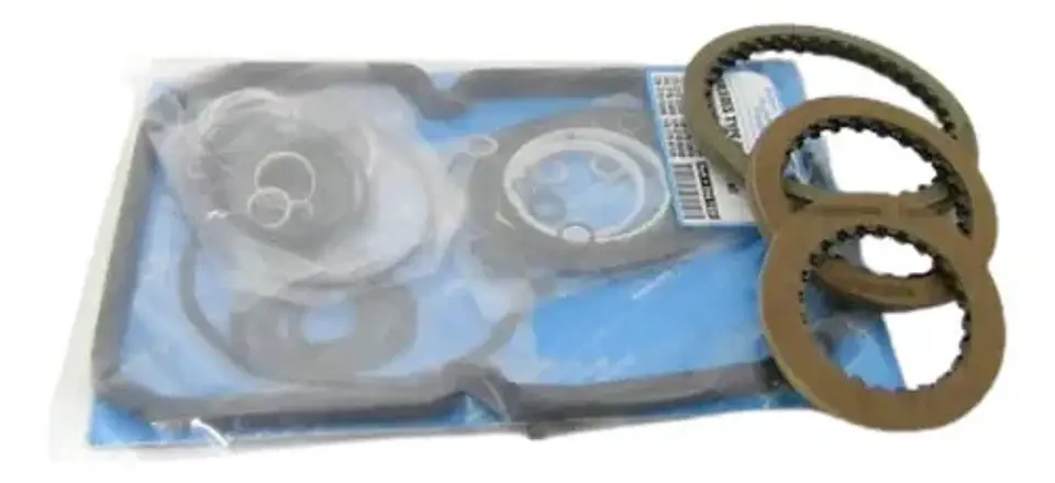 Kit Caja Automatica Mercedes E300 E500 4vel 722.3 1