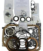 Kit Caja Automatica Mercedes 200 300 400 4vel 722.0/.1/.2 - Miniatura 1