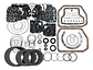 Kit Caja Automatica Hyundai Elantra 4vel. 00-on / A4bf3 - Miniatura 1