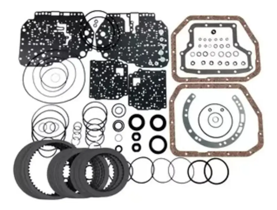 Kit Caja Automatica Hyundai Elantra 4vel. 00-on / A4bf3 1