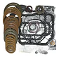 Kit Caja Automatica Isuzu Amigo Rodeo Tropper 4l30e 4vel - Miniatura 1