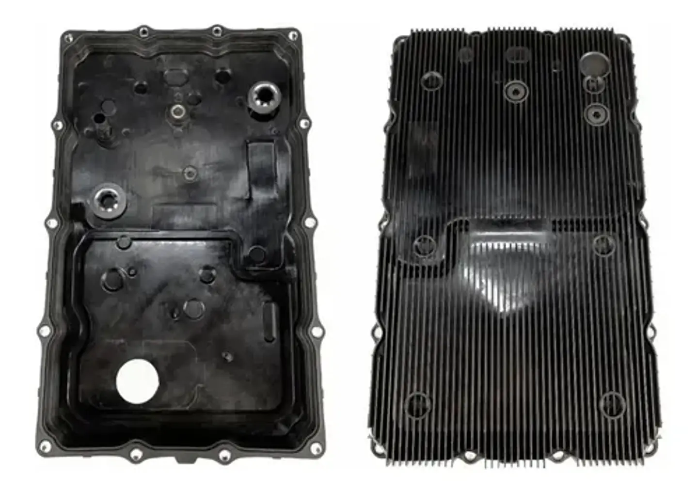 Filtro Caja Automatica Hyundai Genesis Equus 8vel A8tr1 1