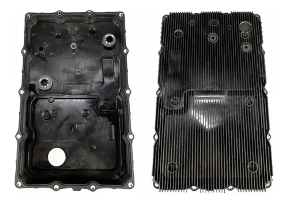 Filtro Caja Automatica Hyundai Genesis Equus 8vel A8tr1 1