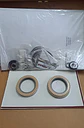 Kit Caja Automatica Honda Accord 98-02 4vel B7xa - Miniatura 2