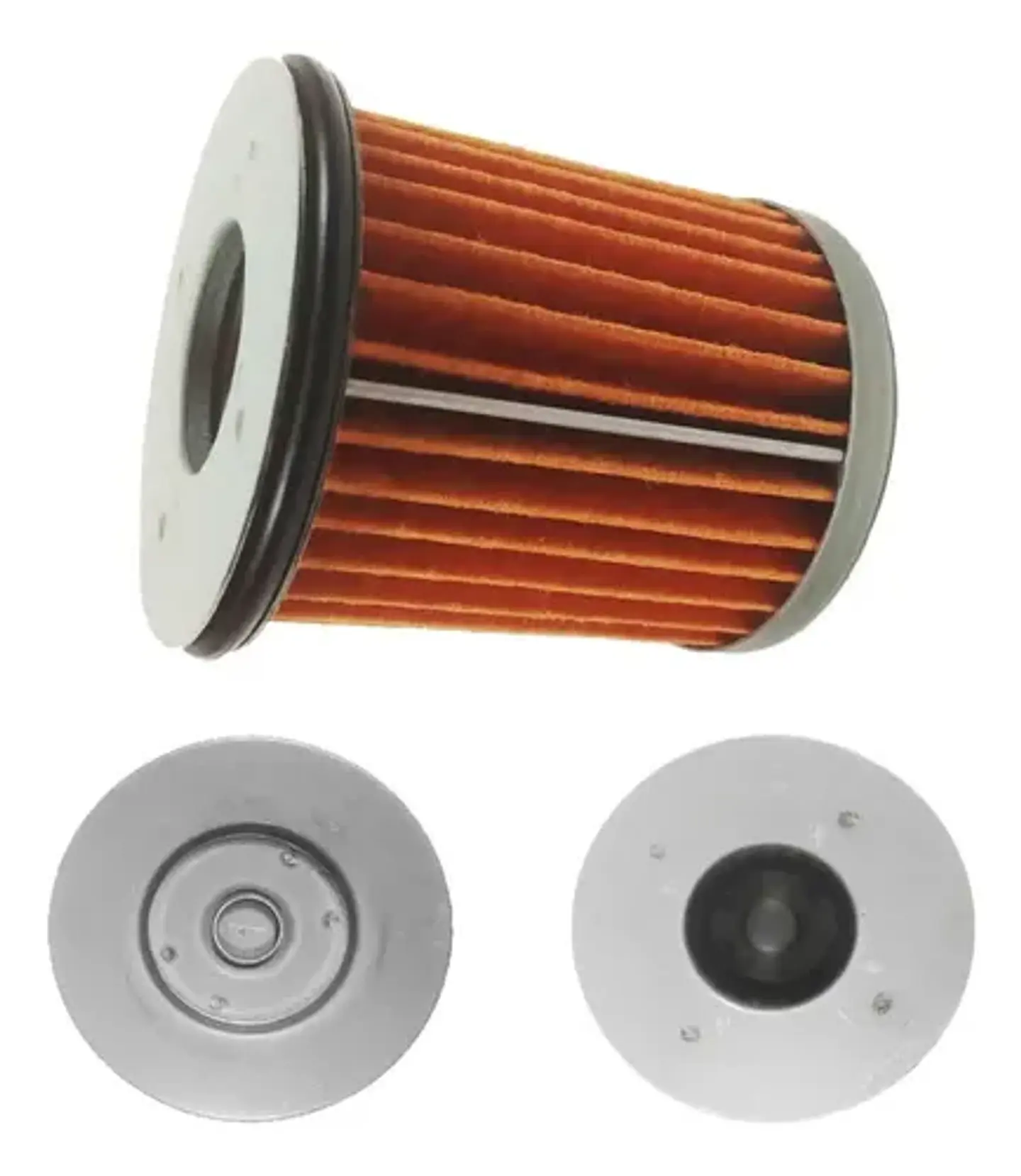 Filtro Caja Aut. Subaru Forester Impreza Outback Cvt Tr580 1