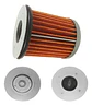 Filtro Caja Aut. Subaru Forester Impreza Outback Cvt Tr580 - Miniatura 1