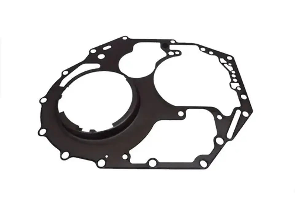 Empaquetadura Caja Aut. Chery A3 A5 Cowin 3  4vel Al4 Dpo 1