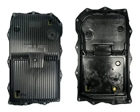 Filtro Caja Automática Bmw  Serie 3, 4 X3 X6 8vel Zf8hp70