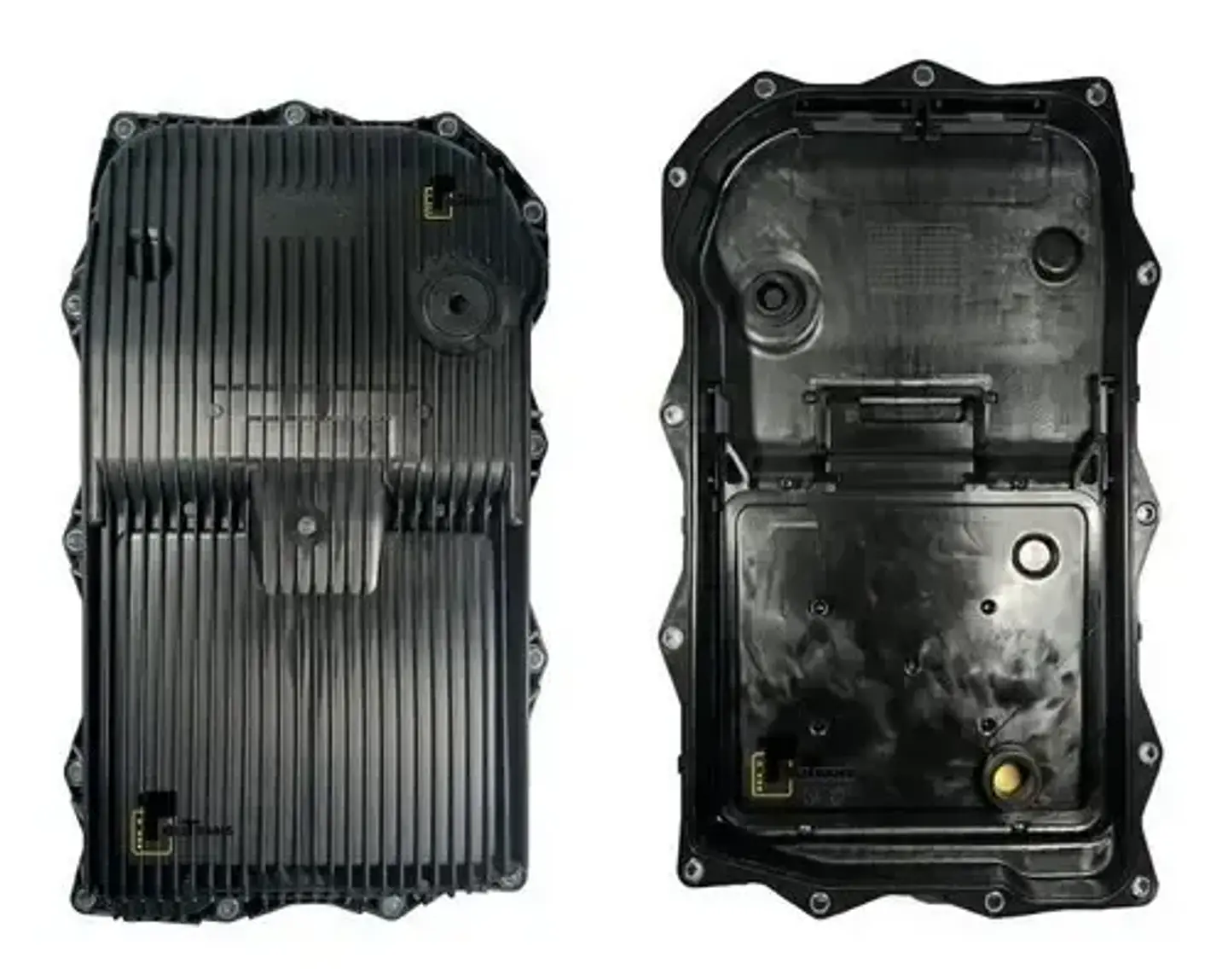 Filtro Caja Automática Bmw  Serie 3, 4 X3 X6 8vel Zf8hp70 1