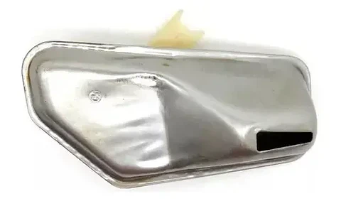 Filtro Caja Automatica Renault 18 20 25 Fuego 3vel Mj3