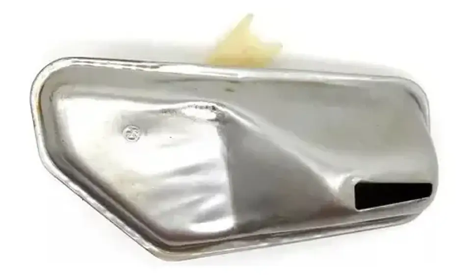 Filtro Caja Automatica Renault 18 20 25 Fuego 3vel Mj3 1
