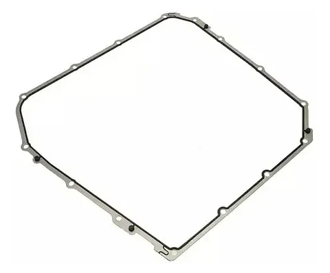 Empaquetadura Caja Aut. Porsche Macan 7vel 0b5 Dl501
