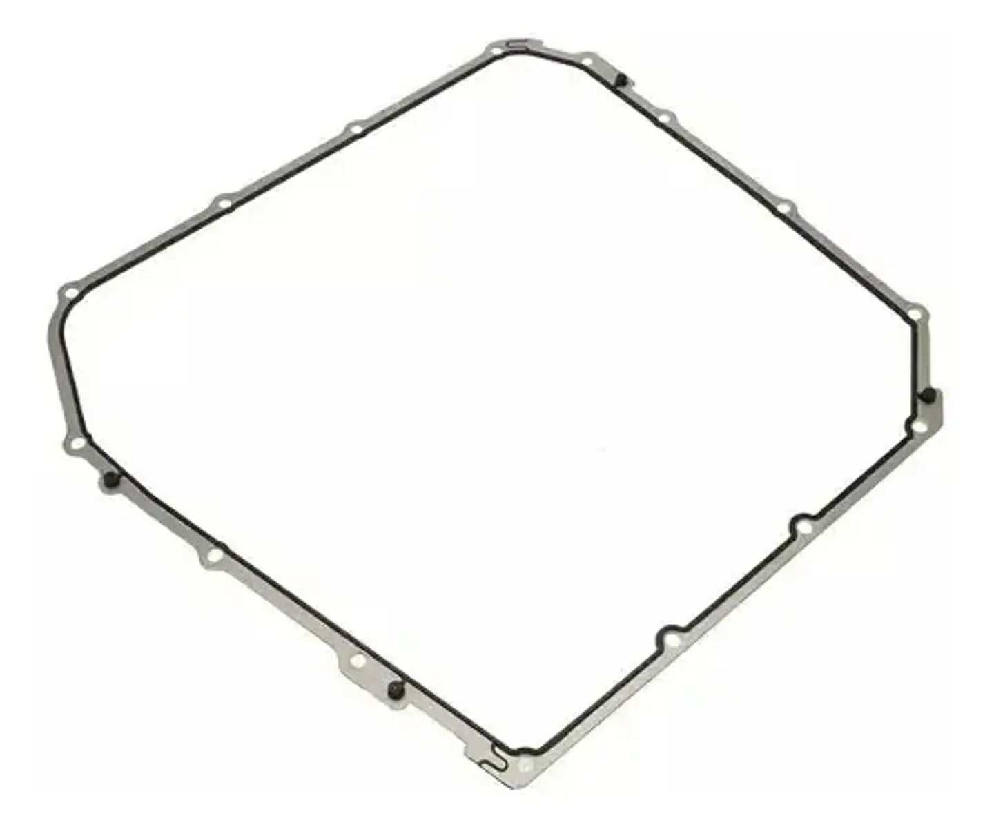 Empaquetadura Caja Aut. Porsche Macan 7vel 0b5 Dl501 1